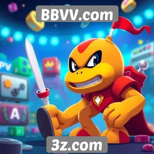 Comparação entre BBVV.com e concorrentes do mercado