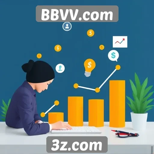 Estratégias de marketing do BBVV.com para atrair novos usuários