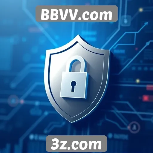 Avaliação de segurança no site BBVV.com